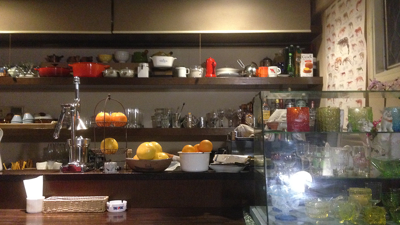 Illustration for article titled Tokyo Ghoul's :re Cafe is a Real Place and You Can Visit It